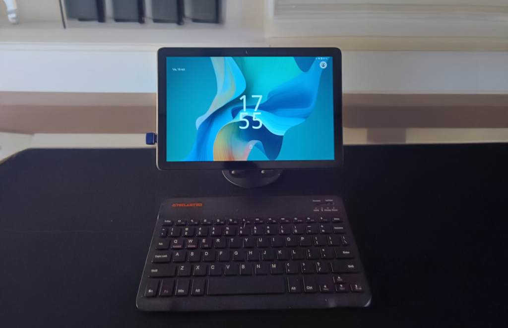 Review TECLAST P30T