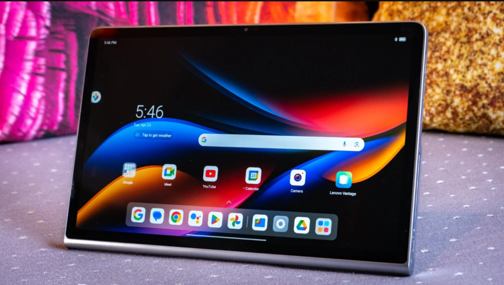 Review Lenovo Tab Plus